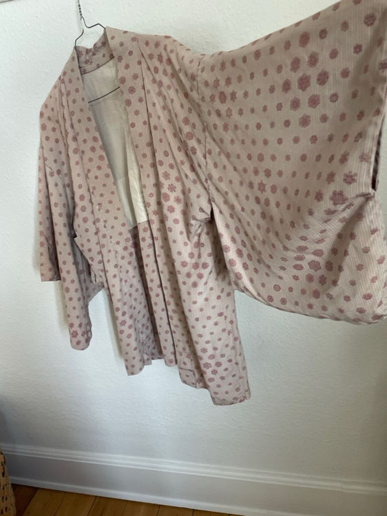 Billede af Kimono 