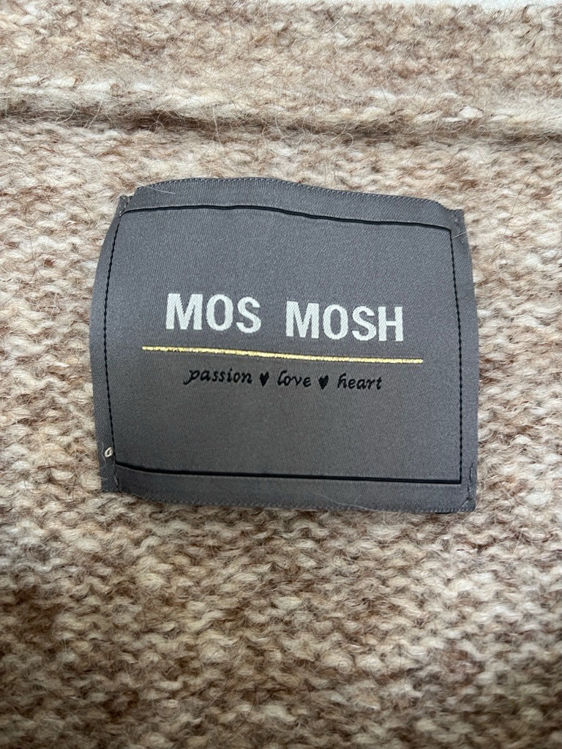 Billede af MOS MOSH