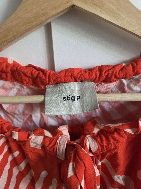 Billede af Stig P