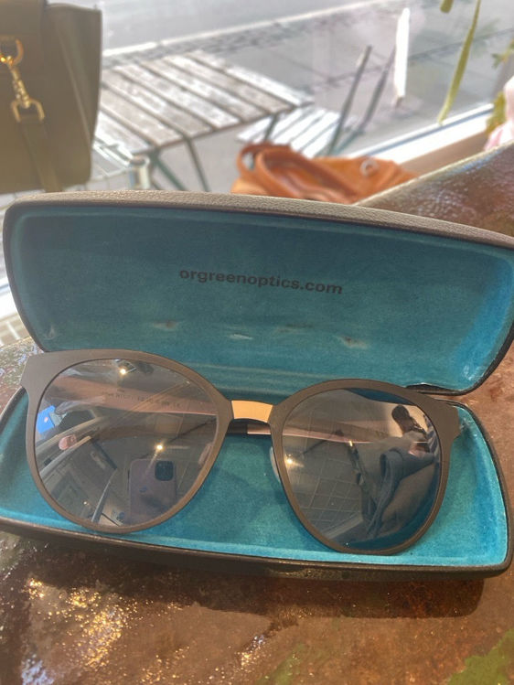 Billede af Øregreen Optik