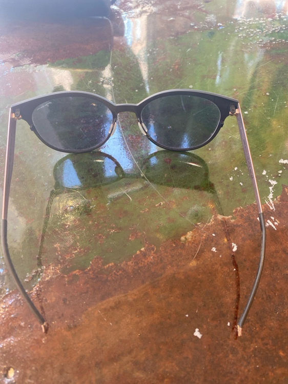Billede af Øregreen Optik