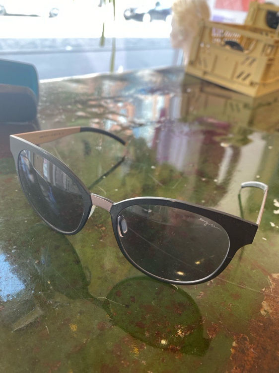 Billede af Øregreen Optik