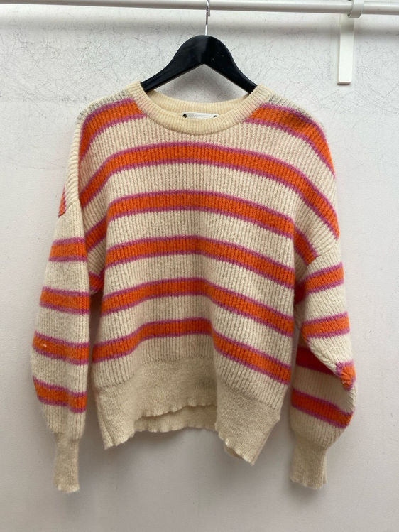 Billede af Striktrøje Co’couture