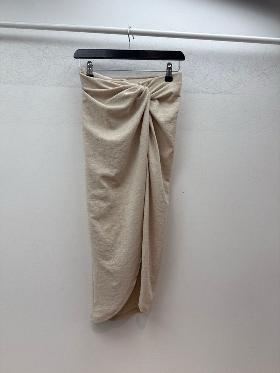Billede af H&M nederdel