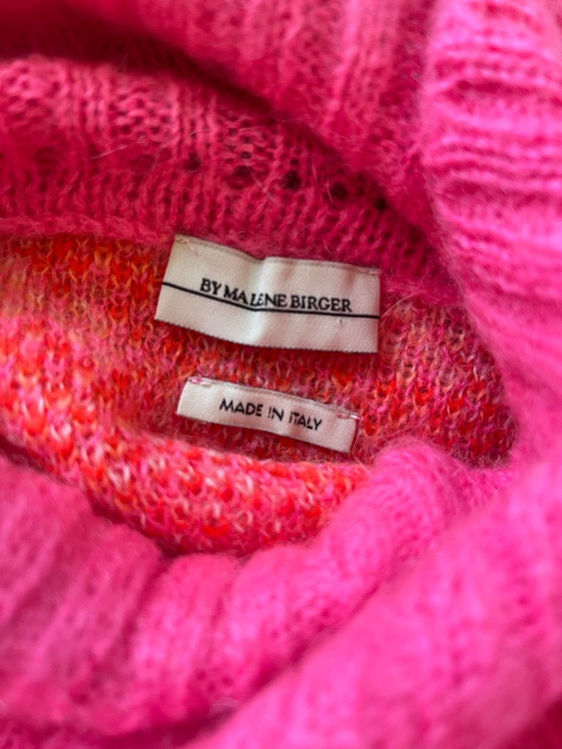 Billede af BY MALENE BIRGER