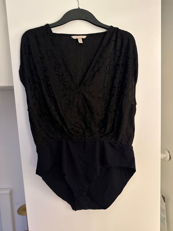 Billede af H&M trend