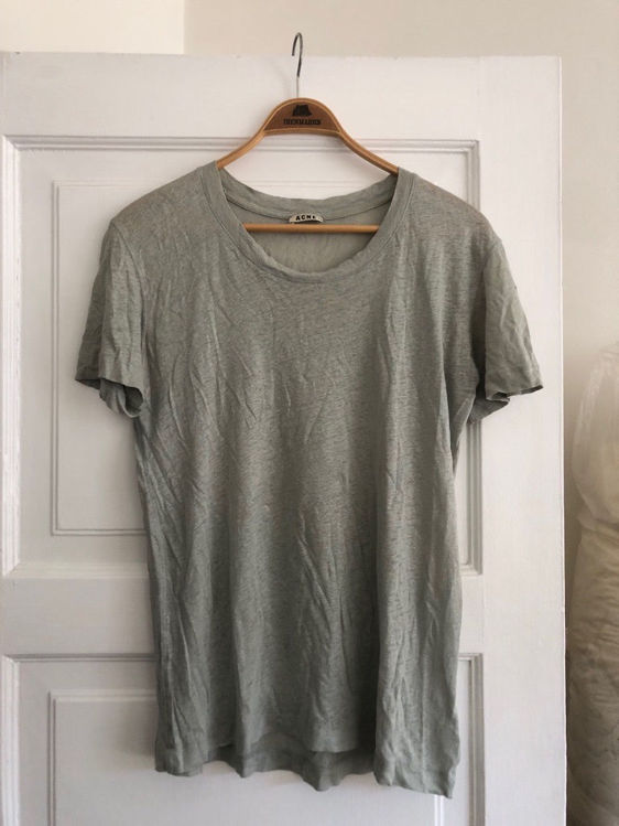 Billede af Acne