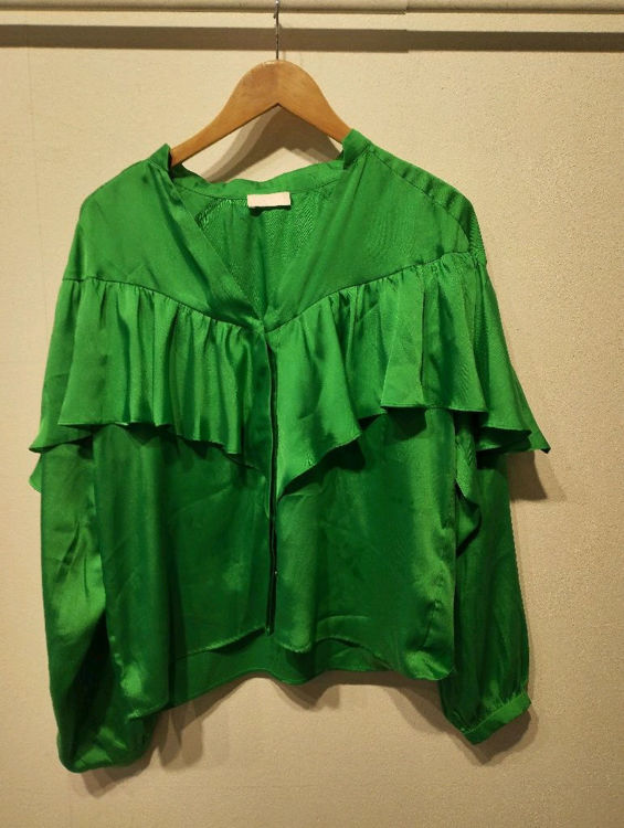 Billede af BLUSE FRA 2NDDAY 