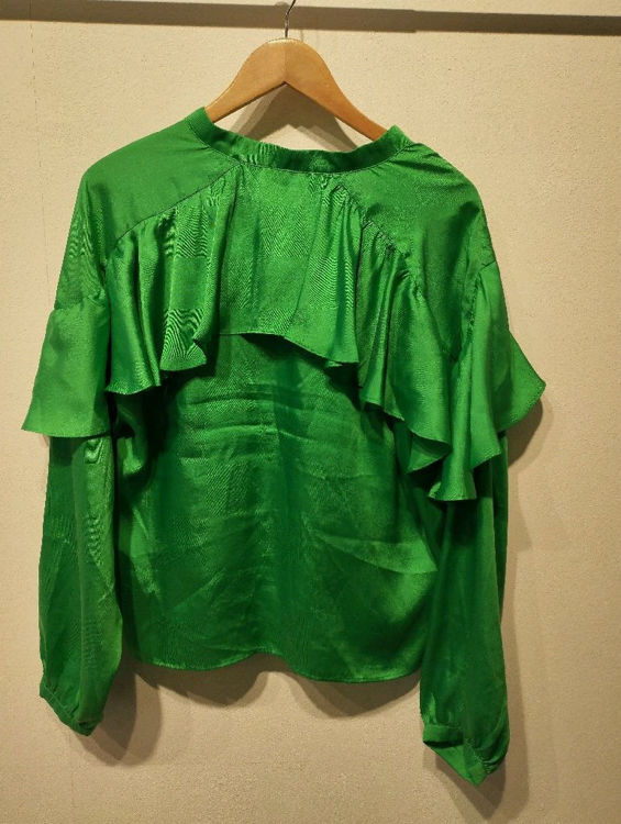 Billede af BLUSE FRA 2NDDAY 