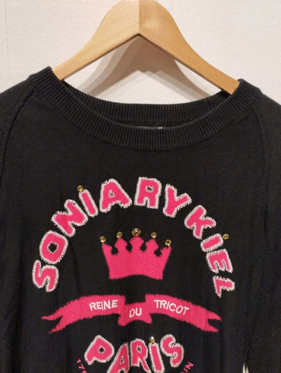 Billede af STRIK FRA SONIA RYKIEL 