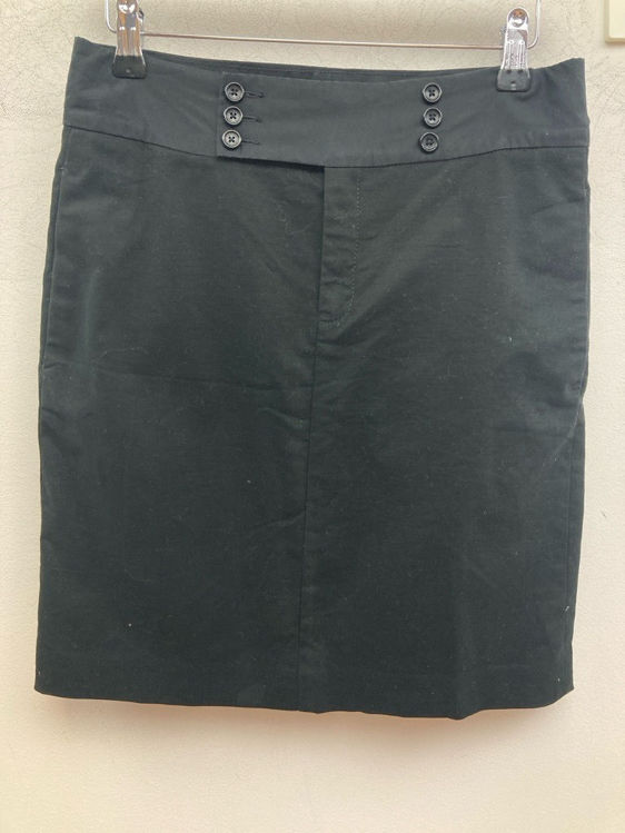 Billede af Calvin Klein nederdel