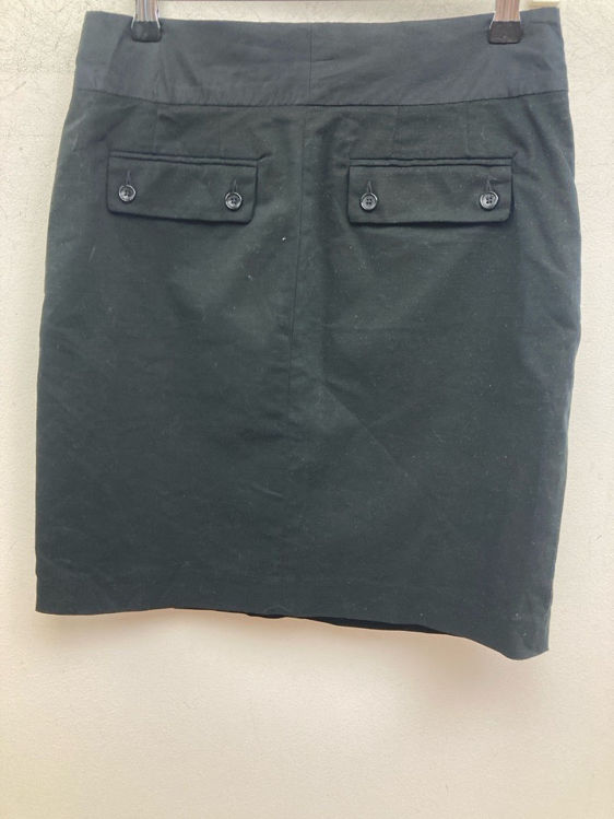 Billede af Calvin Klein nederdel