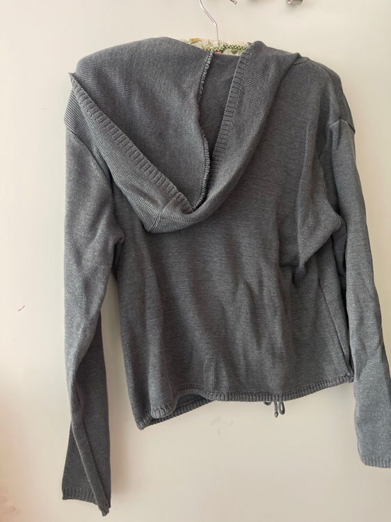 Billede af Blød hoodie