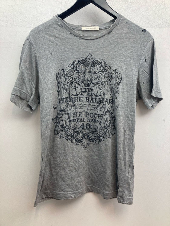 Billede af Balmain tshirt 