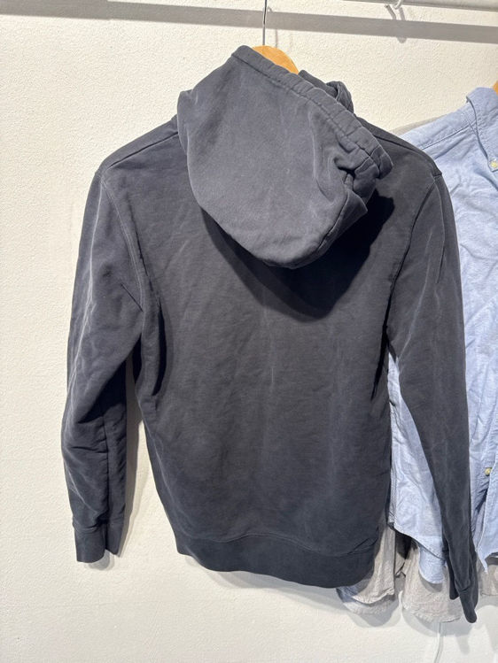 Billede af Wood Wood sort bluse 