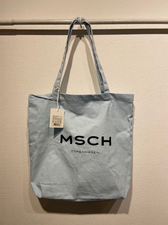 Billede af Moss Copenhagen totebag ny