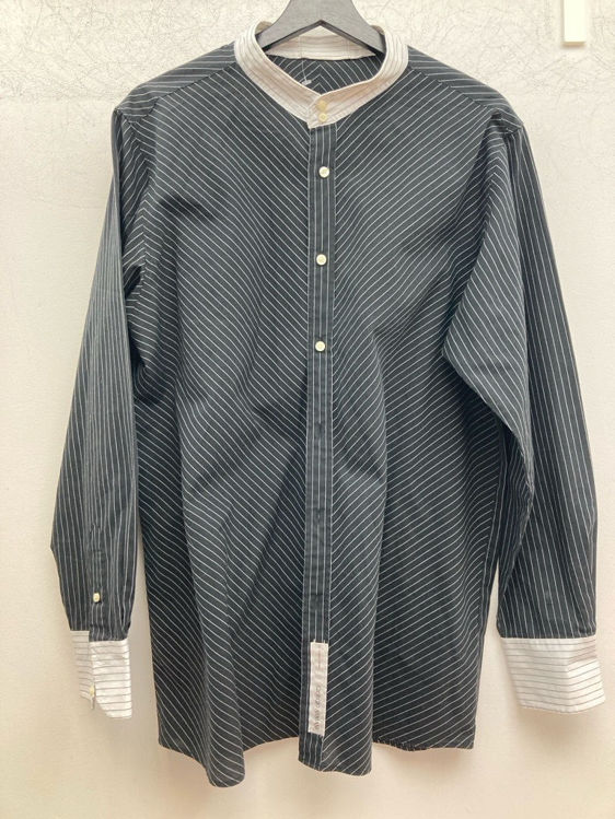 Billede af Giorgio Armani kinaskjorte