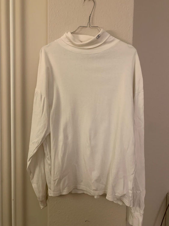 Billede af Champion turtleneck/sweatshirt 