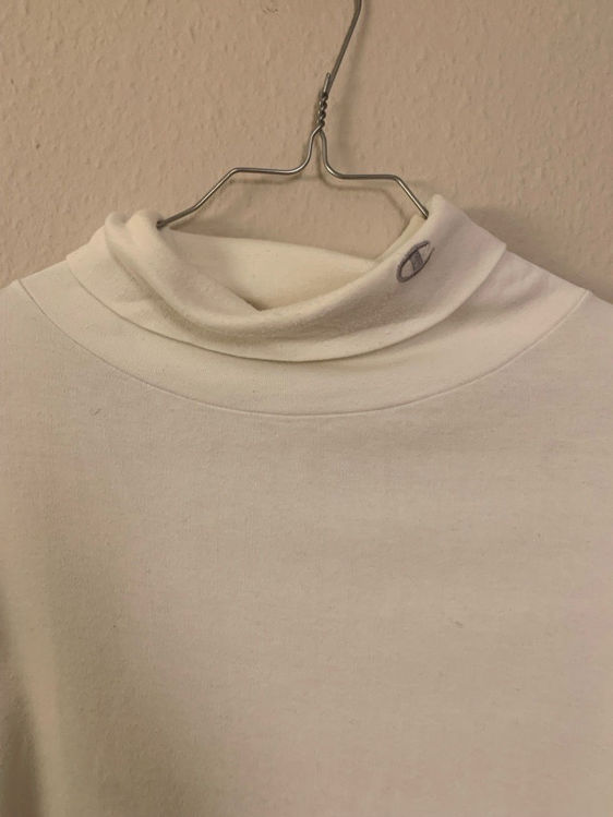 Billede af Champion turtleneck/sweatshirt 