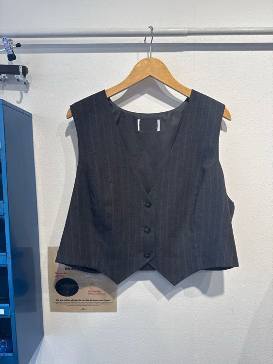 Billede af Vest 