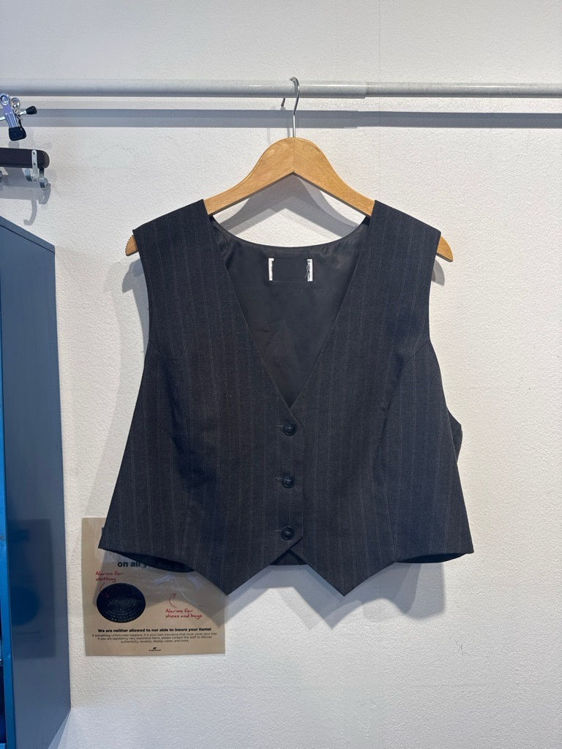 Billede af Vest 