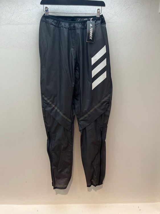 Billede af Adidas Agravic regnbukser Women Str 32