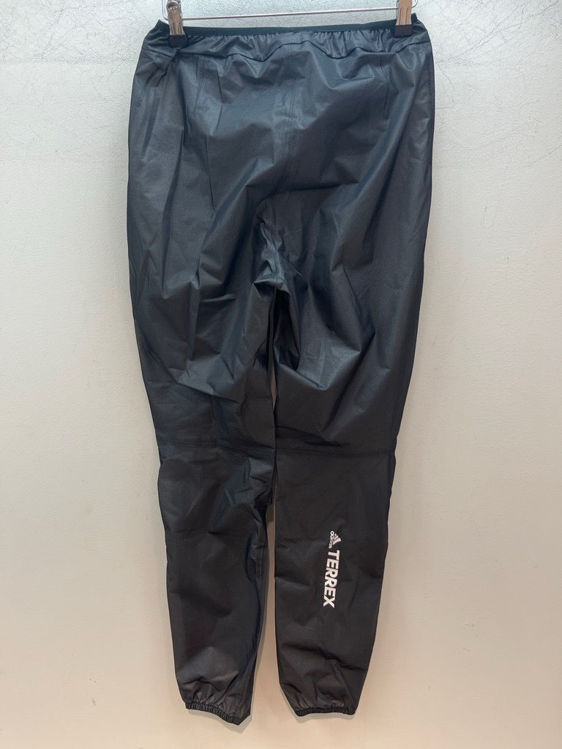 Billede af Adidas Agravic regnbukser Women Str 32