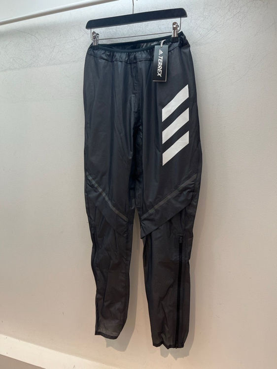 Billede af Adidas Agravic regnbukser Women Str 32