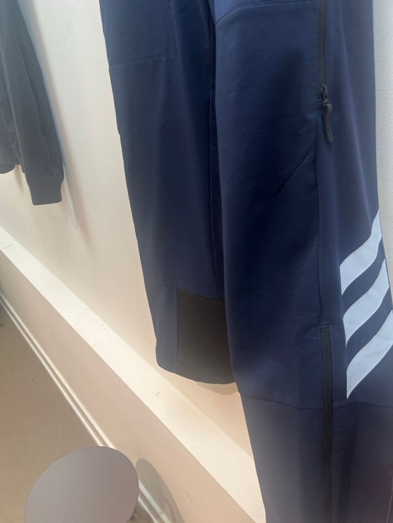 Billede af Adidas Terrex Ski Softshell Fleece Pants Str.36