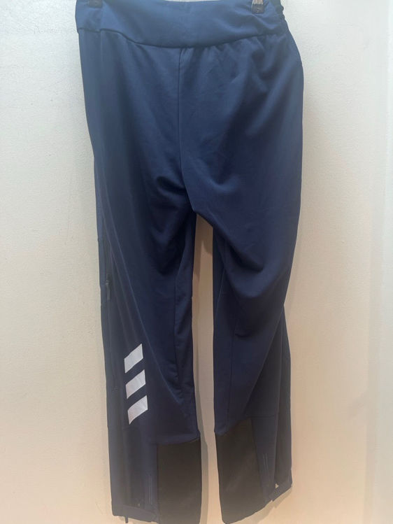 Billede af Adidas Terrex Ski Softshell Fleece Pants Str.36