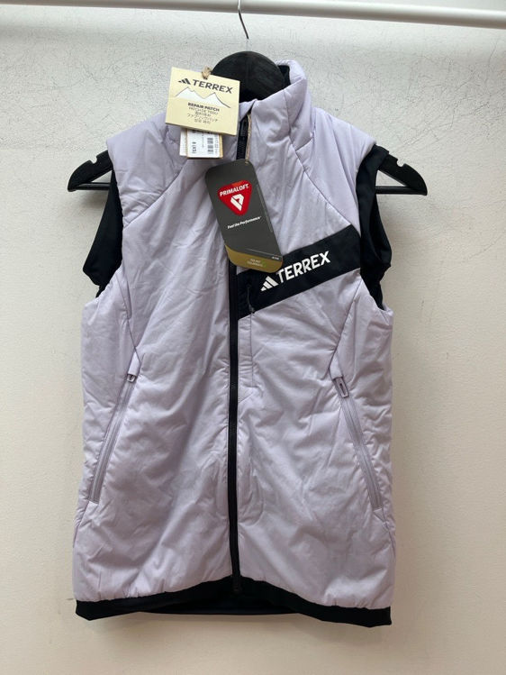 Billede af Adidas Terrex Vest Str.XS