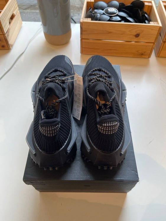 Billede af Adidas Nmd S1 Black Str 43 1/3