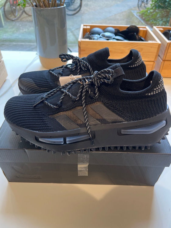 Billede af Adidas Nmd S1 Black 42 2/3