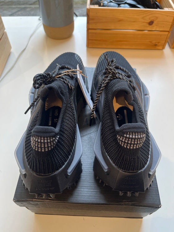 Billede af Adidas Nmd S1 Black 42 2/3