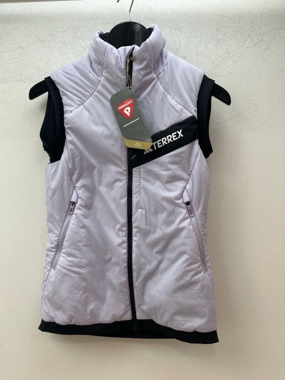 Billede af Adidas Terrex Vest 2 Str XS