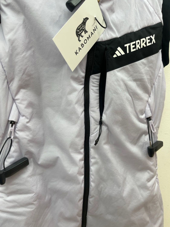 Billede af Adidas Terrex Vest 2 Str XS