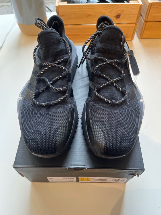 Billede af Adidas Nmd S1 Black Str. 44