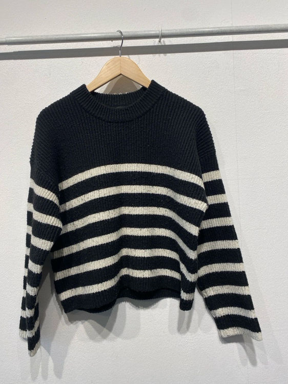 Billede af Monki 