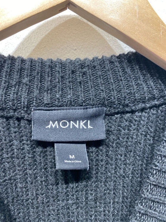 Billede af Monki 