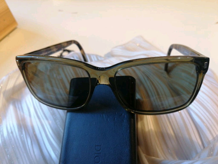 Billede af DIOR HOMME /UNISEX 
