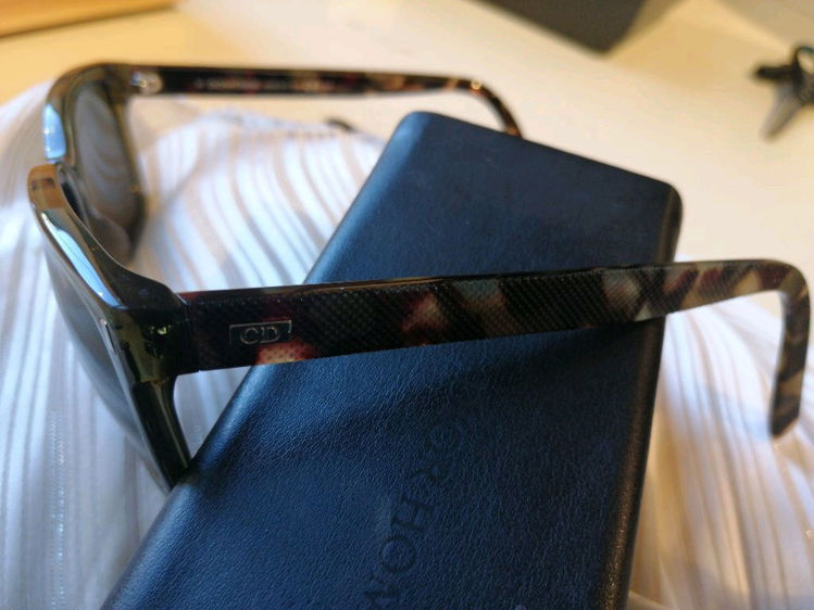 Billede af DIOR HOMME /UNISEX 