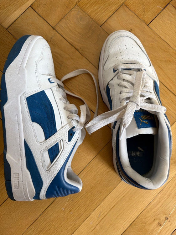 Billede af Puma sneakers