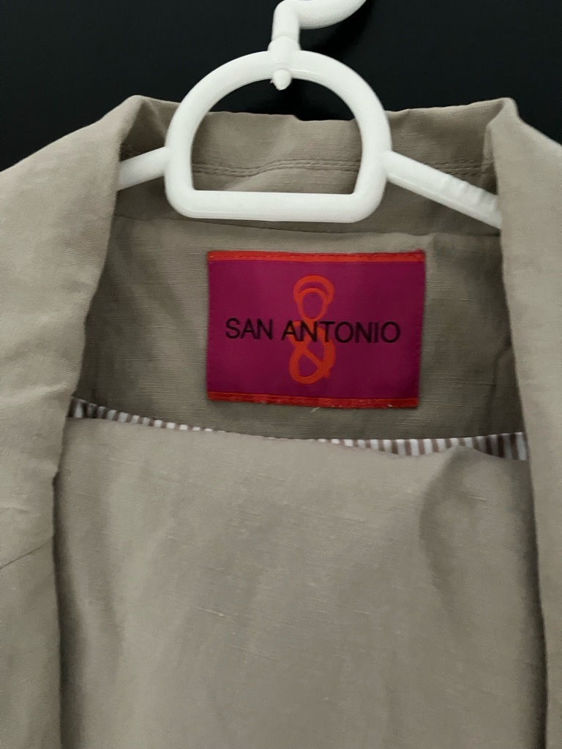 Billede af San Antonio