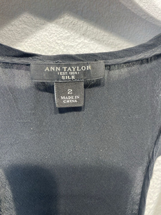 Billede af Ann Taylor 