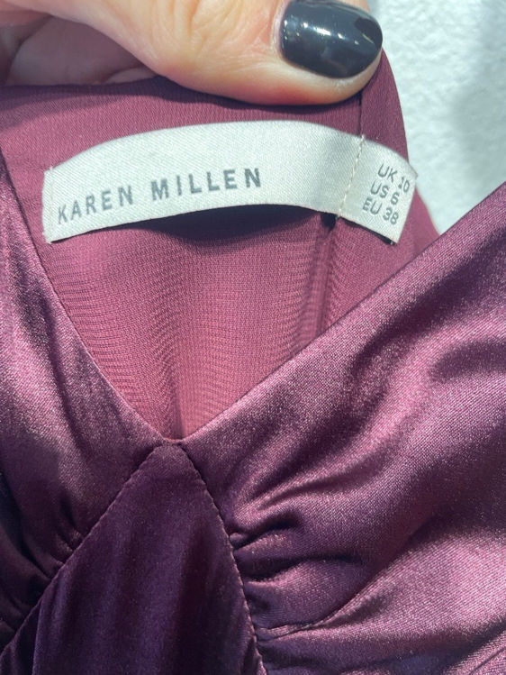 Billede af Karen Miller 
