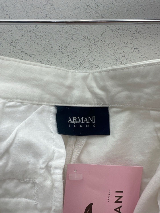 Billede af Armani