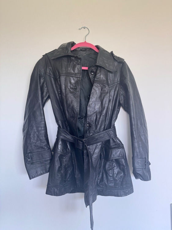 Billede af Vintage
