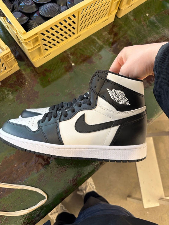 Billede af Jordan 1 High