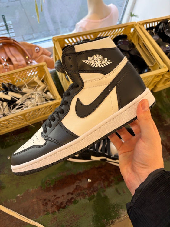 Billede af Jordan 1 High