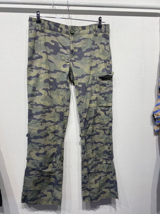 Billede af Army bukser